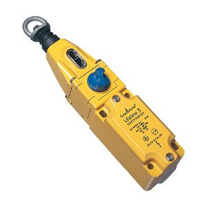 LIFELINE 3 PULLWIRE 30M 2N/O 2N/C M20 LIFELINE 3 PULLWIRE 30M 2N/O 2N/C M20