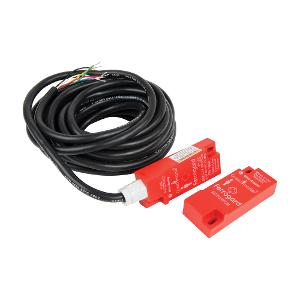 FERROGARD FRS21 250VAC 2A 6M FERROGARD FRS21 250VAC 2A 6M