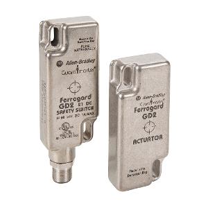 FERROGARD FRS21 GD2 24VDC 1A DC-MICRO-8P FERROGARD FRS21 GD2 24VDC 1A DC-MICRO-8P