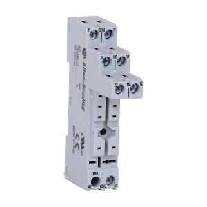 8 PIN SCREW TERMINAL SOCKET 700HPX/HP3 8 PIN SCREW TERMINAL SOCKET 700HPX/HP3