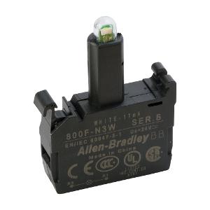 LED MODULE LATCH MOUNT 24V WHITE LED MODULE LATCH MOUNT 24V WHITE
