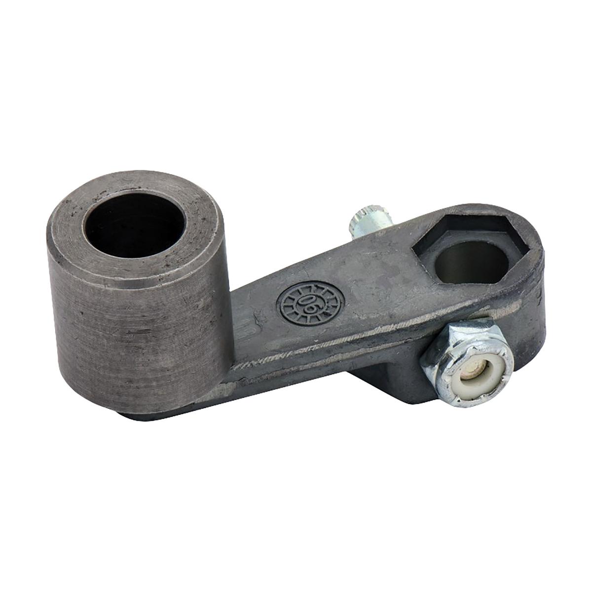 ROLLER LEVER FRONT STEEL