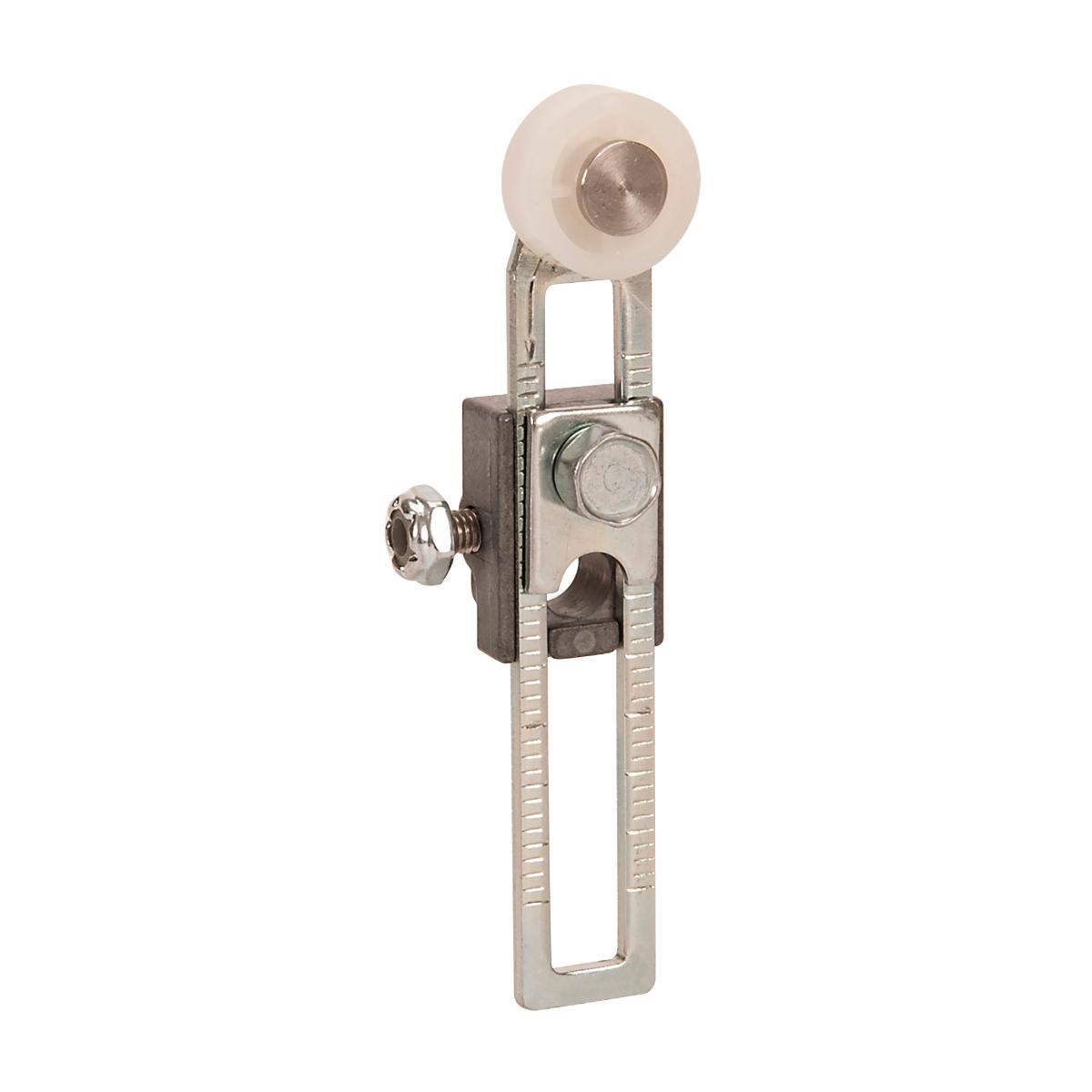 ROLLER LEVER ADJ STEEL