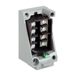 LIMIT SWITCH BASE 1NO/1NC M20 LIMIT SWITCH BASE 1NO/1NC M20