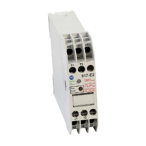 TEMPERATURE MONITORING RELAY 24-240VACDC TEMPERATURE MONITORING RELAY 24-240VACDC