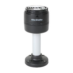 PRE-ASSEMBLED BASE 24VAC/DC BLACK PRE-ASSEMBLED BASE 24VAC/DC BLACK