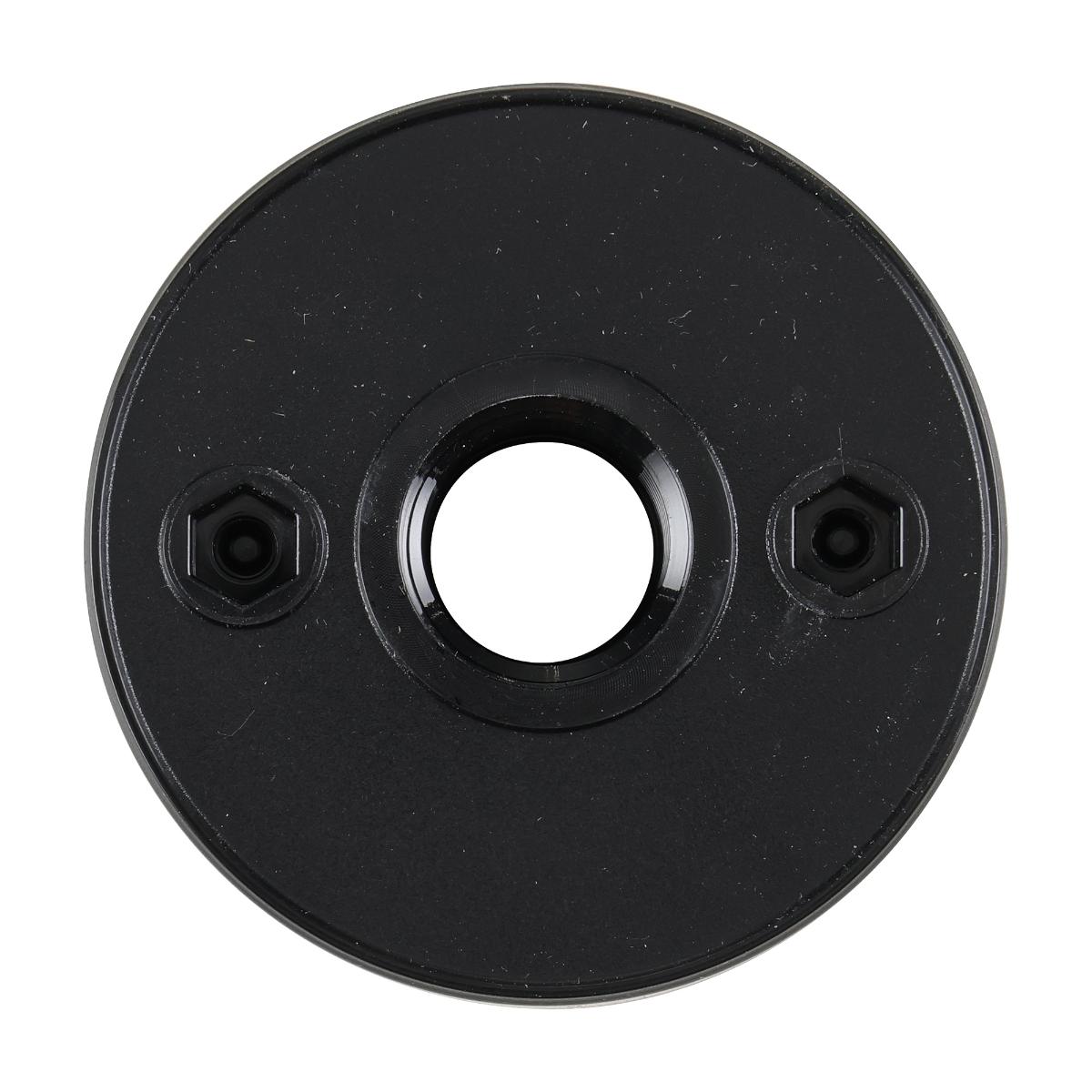 MNTG BASE ADAPTOR 1/2IN NPT SURFACE MNT