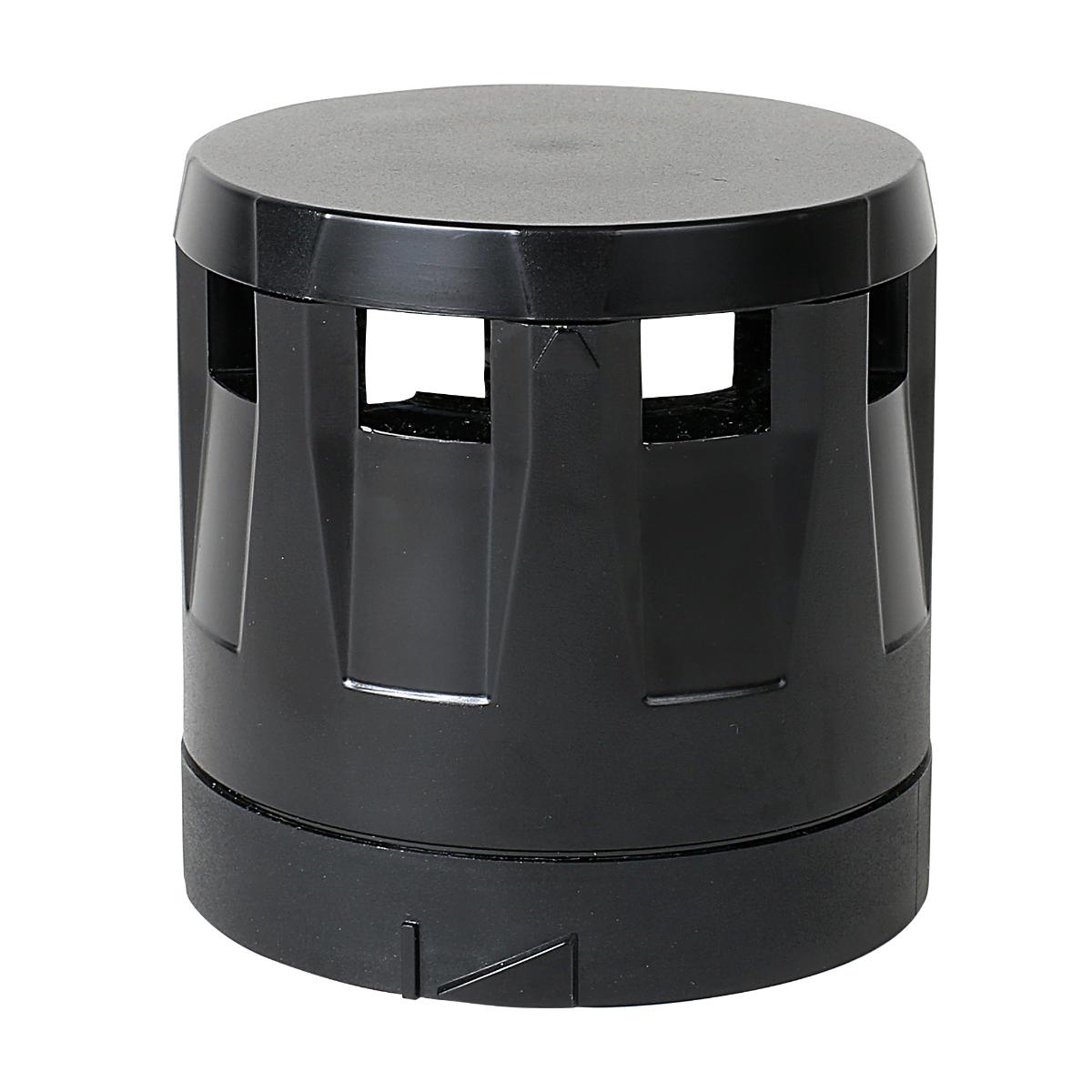 STACK LIGHT TRANS SOUNDER 24VAC/DC 105DB