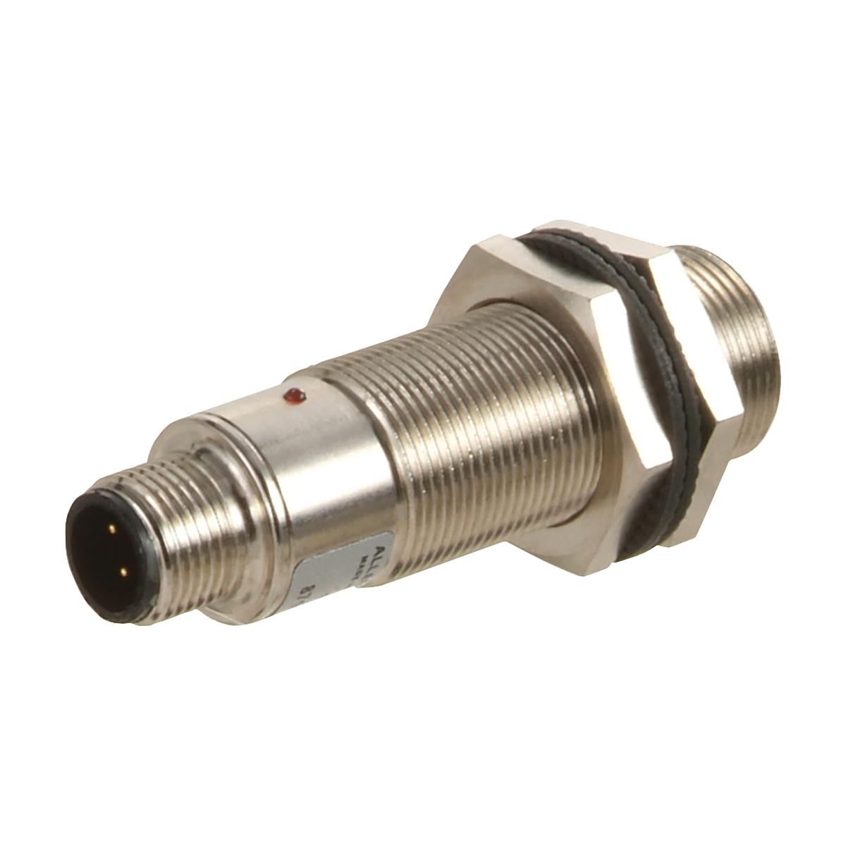 PROX 30MM EX TEMP 10-30VDC 15MM UNSHLD