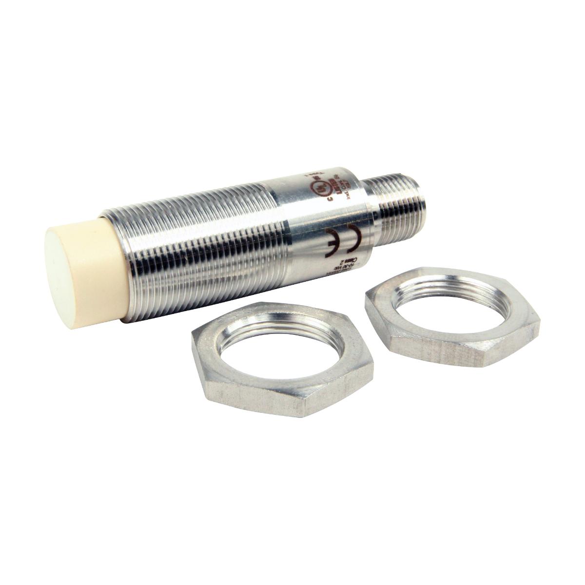 PROX SS 18MM TH FOOD 10-30VDC 8MM SHLD