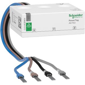 POWERTAG 3PN MAX 63A ENERGY SENSOR POWERTAG 3PN MAX 63A ENERGY SENSOR