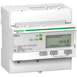 POWER METER 3P 63A KWH POWER METER 3P 63A KWH