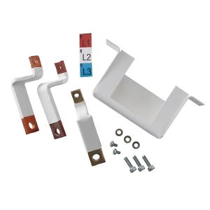 CONNECTION KIT FOR 3P 250A MCCB CONNECTION KIT FOR 3P 250A MCCB