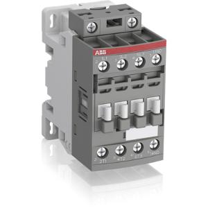 CONTACTOR 7.5KW 3P 100..250V 10 AUX CONTACTOR 7.5KW 3P 100..250V 10 AUX