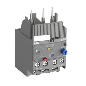 OVERLOAD ELECTRONIC 5.7-18.9AMP OVERLOAD ELECTRONIC 5.7-18.9AMP
