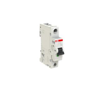 MCB S200 C CURVE 1P 80A 6KA 1MODULE MCB S200 C CURVE 1P 80A 6KA 1MODULE