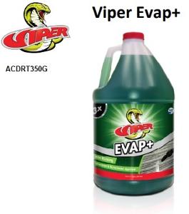 VIPER EVAP+ COIL CLEANER & DEODERIZER.