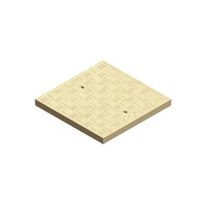 TYPE 66 POLYCRETE PIT LID CLASS-A COMMS TYPE 66 POLYCRETE PIT LID CLASS-A COMMS