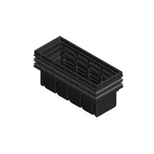 TYPE 6 HDPE PLASTIC PIT TYPE 6 HDPE PLASTIC PIT