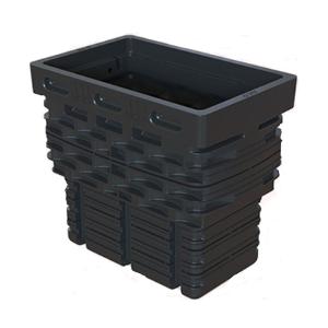 TYPE 5 HDPE PLASTIC PIT TYPE 5 HDPE PLASTIC PIT