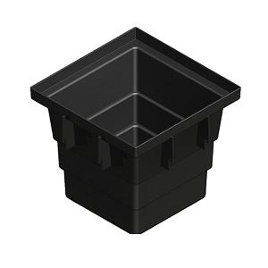 TYPE 55 HDPE PLASTIC PIT