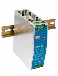 MEAN WELL POWER SUPPLY24V / 5A MEAN WELL POWER SUPPLY24V / 5A