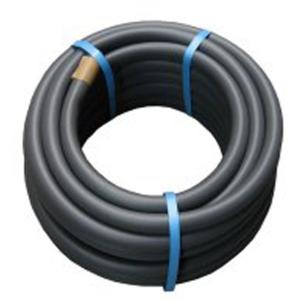 FLEXIBLE CONDUIT HOSE PVC GREY 40MM 10M FLEXIBLE CONDUIT HOSE PVC GREY 40MM 10M