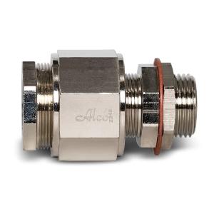 EMC METAL W/P CABLE GLAND 20MM 7.5-14MM EMC METAL W/P CABLE GLAND 20MM 7.5-14MM