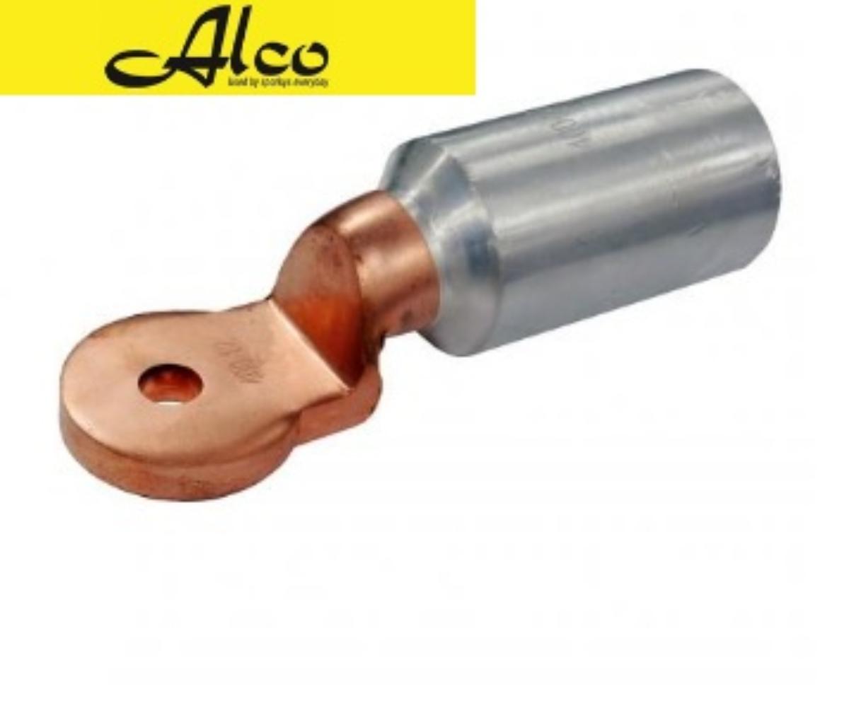 BI METAL LUG 70MM M12 STUD