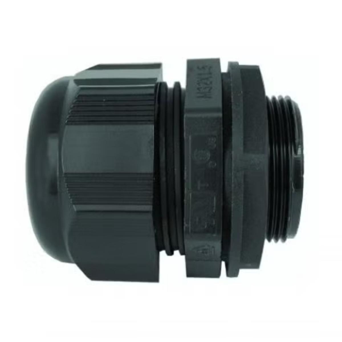 NYLON CABLE GLAND IP68 75MM 48-55MM