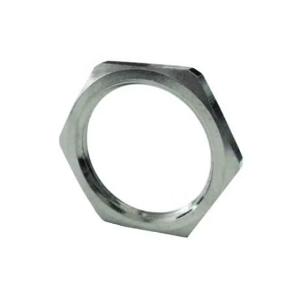 LOCKNUT BRASS PLATED 16MM LOCKNUT BRASS PLATED 16MM