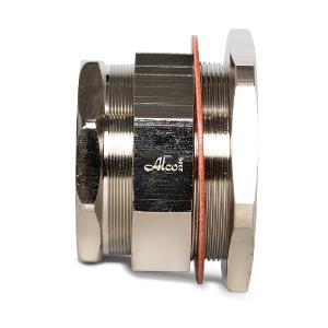METAL W/P GLAND 63MM UNARM 46-52MM METAL W/P GLAND 63MM UNARM 46-52MM