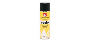 BUTANE GAS REFILL 250ML BUTANE GAS REFILL 250ML