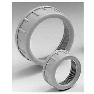 FEMALE BUSH PVC 63MM GREY FEMALE BUSH PVC 63MM GREY