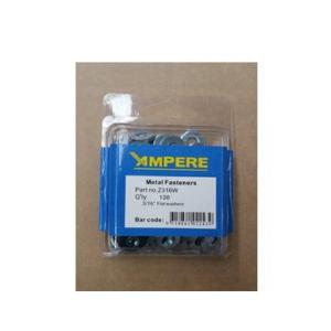 WASHER FLAT 5/32 WASHER FLAT 5/32