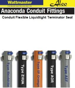 CONDUIT TERMINATOR SEAL 20MM PACK OF 10