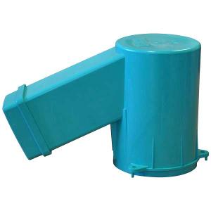 APE SLAB CANNISTER ONE-PIECE GREEN