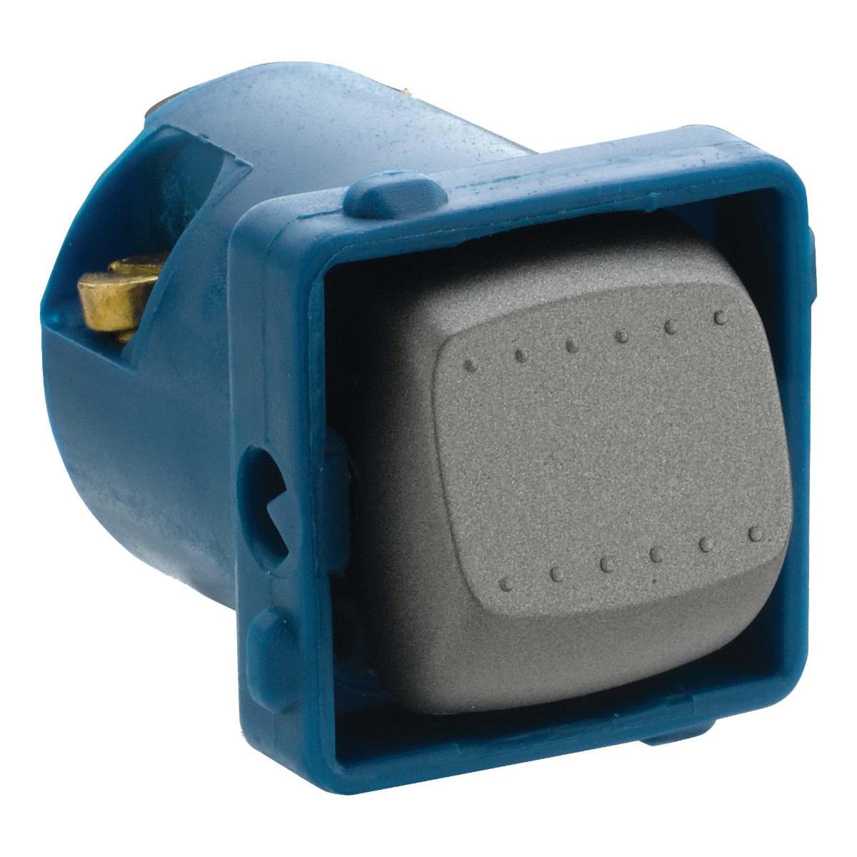 ARTEOR MECH 16A DOUBLE POLE S/TR MGN