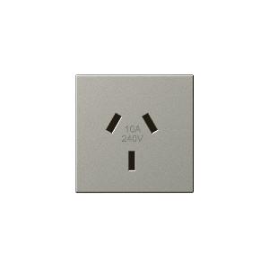 ARTEOR 10A SGL AUTO/SW OUTLET 2MOD MAG ARTEOR 10A SGL AUTO/SW OUTLET 2MOD MAG