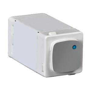 ARTEOR 5A ELECT PUSH BUTTON MECH 3W MAGN ARTEOR 5A ELECT PUSH BUTTON MECH 3W MAGN