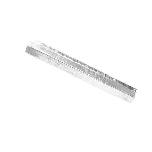 CABLE COVER POLE MTD 75X75X900MM CABLE COVER POLE MTD 75X75X900MM