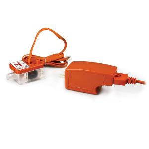 MINI ORANGE CONDENSATE PUMP MINI ORANGE CONDENSATE PUMP