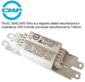 BALLAST 240V 36-40W ATCO BALLAST 240V 36-40W ATCO