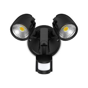 LED SPOTLIGHT CONDOR SGL 12W CCT BLACK