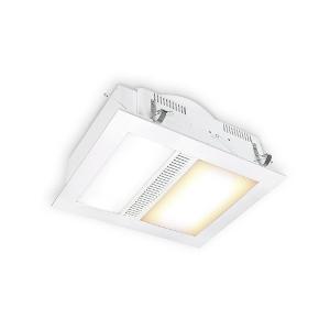 BATHROOM HEATER ST MORITZ SML 1000W I/R BATHROOM HEATER ST MORITZ SML 1000W I/R
