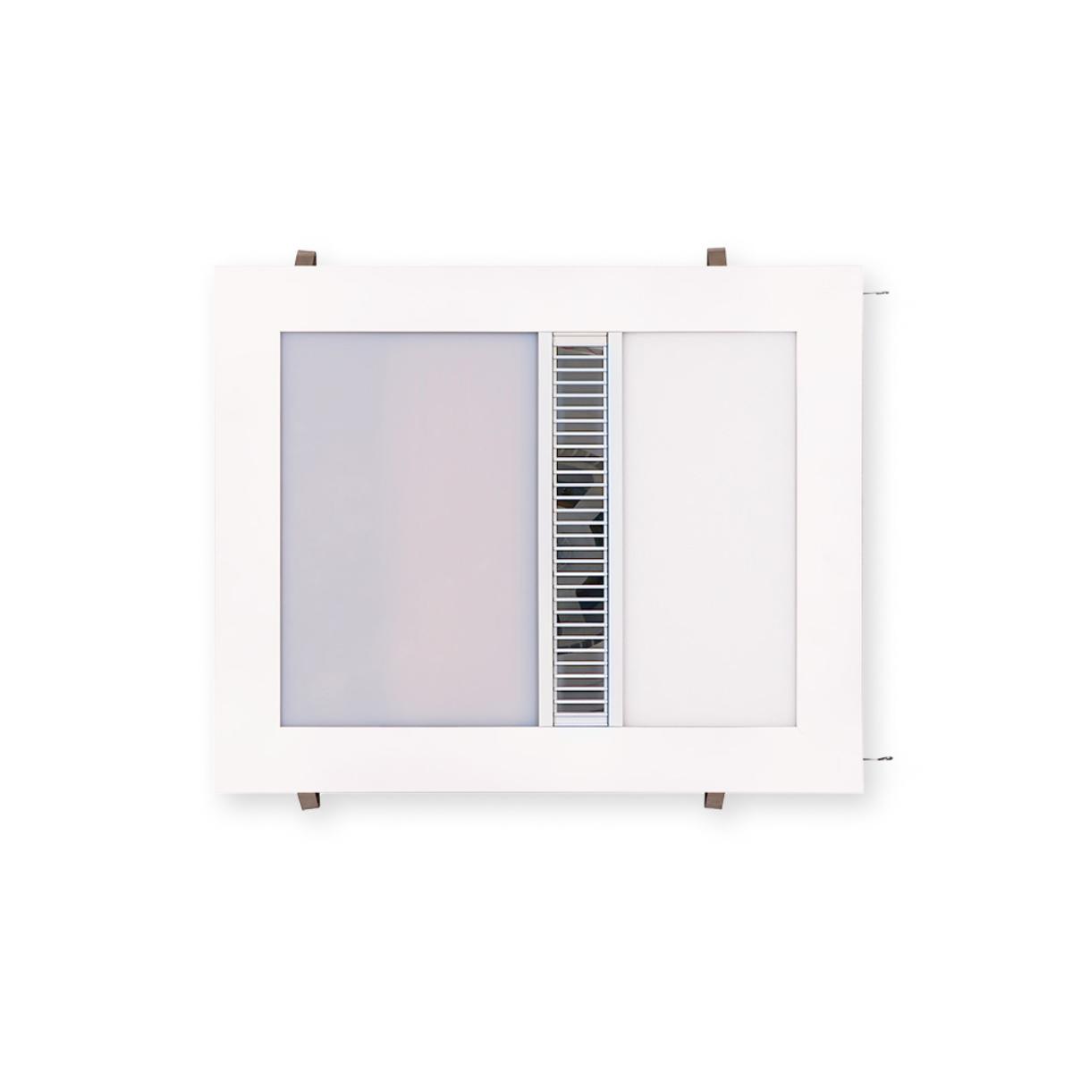 BATHROOM HEATER ST MORITZ SML 1000W I/R