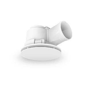 DUCTED EXHAUST FAN HI VELOCITY 240MM 35W DUCTED EXHAUST FAN HI VELOCITY 240MM 35W