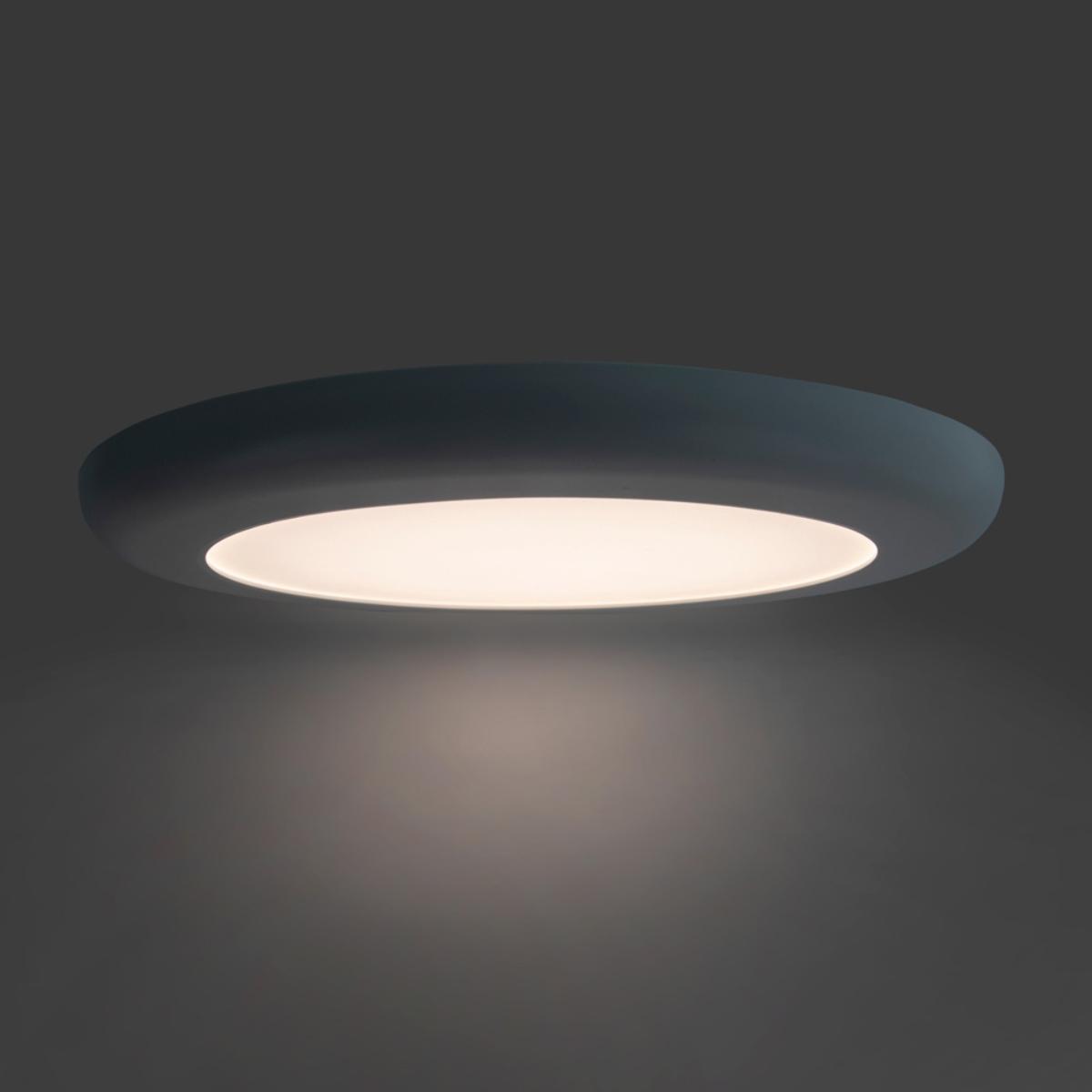 LED D/LIGHT SLIDE 16W CCT 65-205MM C/O
