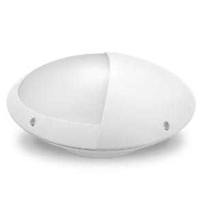 LED EYELID BUNKER RND 12W CCT WHITE LED EYELID BUNKER RND 12W CCT WHITE