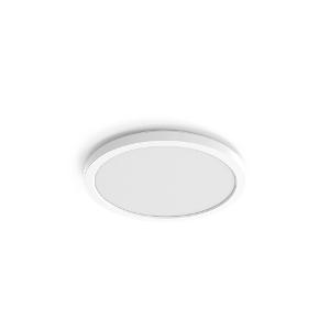 LED OYSTER LOW-PROF 12W CCT 250MM DIA LED OYSTER LOW-PROF 12W CCT 250MM DIA